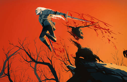 The Witcher 3: Wild Hunt - Причины переноса The Witcher 3: Wild Hunt и планы на 2014 год The Witcher 3: Wild Hunt - Причины переноса The Witcher 3: Wild Hunt и планы на 2014 год