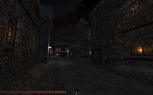 Thief 2: Эпоха металла - Шакал я паршивый, всё ворую и ворую…