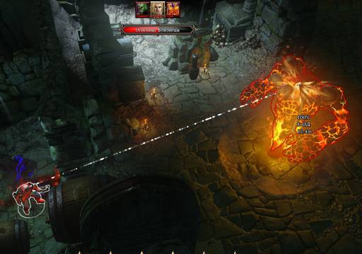 Divinity: Original Sin - Divinity:Original Sin: одинокий... викинг! (Часть вторая) Divinity: Original Sin - Divinity:Original Sin: одинокий... викинг! (Часть вторая)