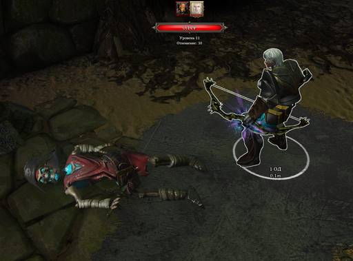 Divinity: Original Sin - Divinity:Original Sin: одинокий... викинг! (Часть вторая) Divinity: Original Sin - Divinity:Original Sin: одинокий... викинг! (Часть вторая)