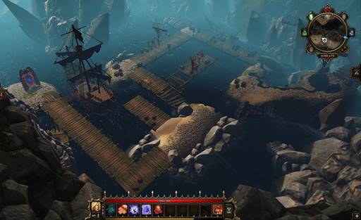 Divinity: Original Sin - «Divinity Original Sin» против «Divinity: Original Sin Enhanced Edition»: кто победил? Divinity: Original Sin - «Divinity Original Sin» против «Divinity: Original Sin Enhanced Edition»: кто победил?