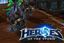 Играем в HotS командой - видео с комментариями Играем в HotS командой - видео с комментариями
